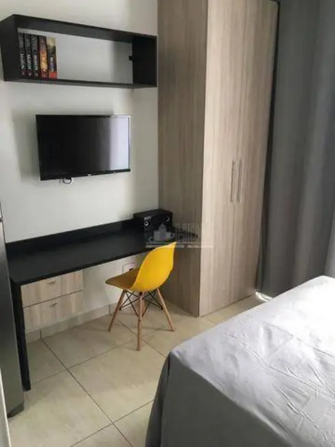 Foto 3 de Kitnet com 1 quarto para alugar, 23m2 em Centro, São Paulo - SP