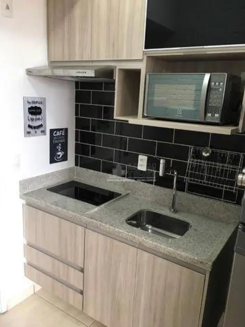 Foto 7 de Kitnet com 1 quarto para alugar, 23m2 em Centro, São Paulo - SP