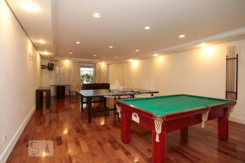 Foto 6 de Apartamento com 3 quartos para alugar, 100m2 em Consolação, São Paulo - SP