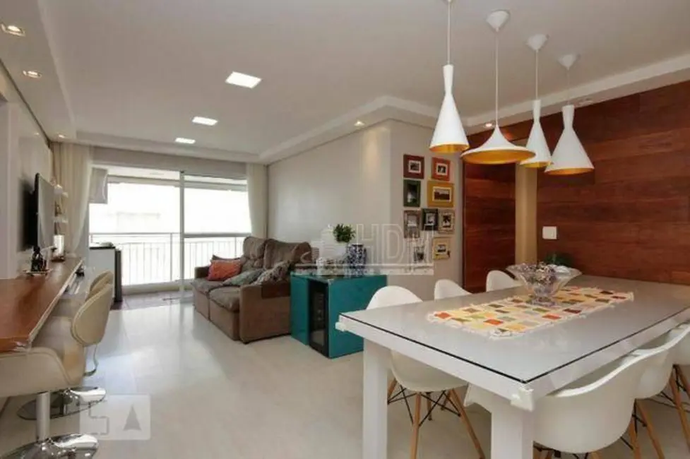 Foto 1 de Apartamento com 3 quartos para alugar, 100m2 em Consolação, São Paulo - SP