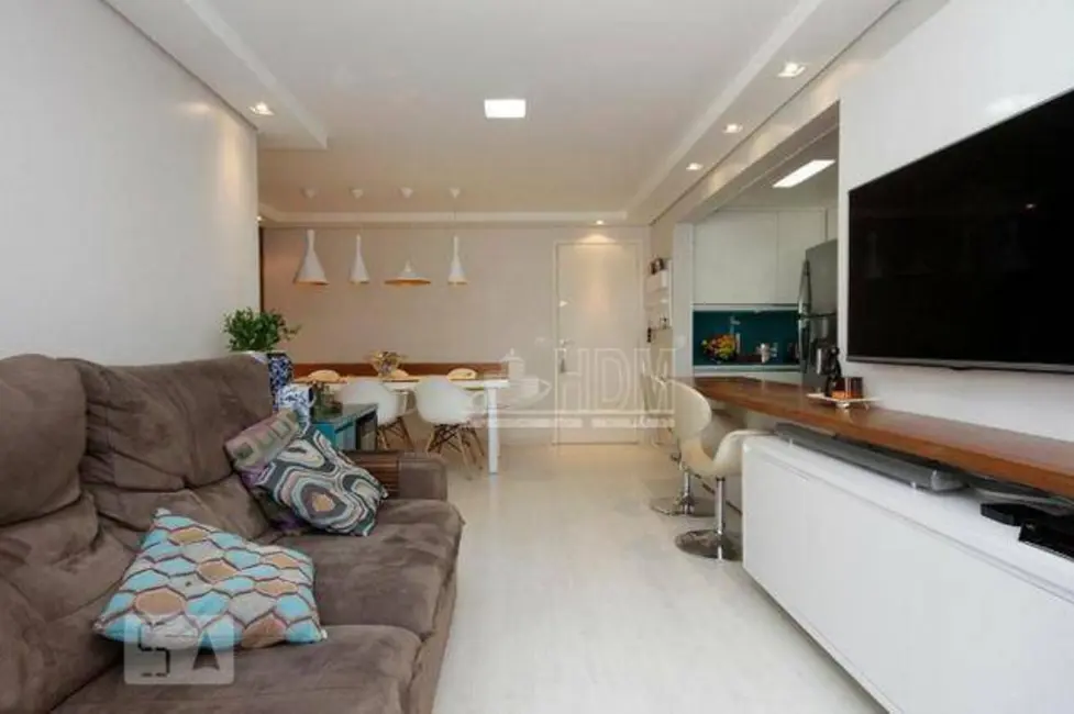 Foto 7 de Apartamento com 3 quartos para alugar, 100m2 em Consolação, São Paulo - SP