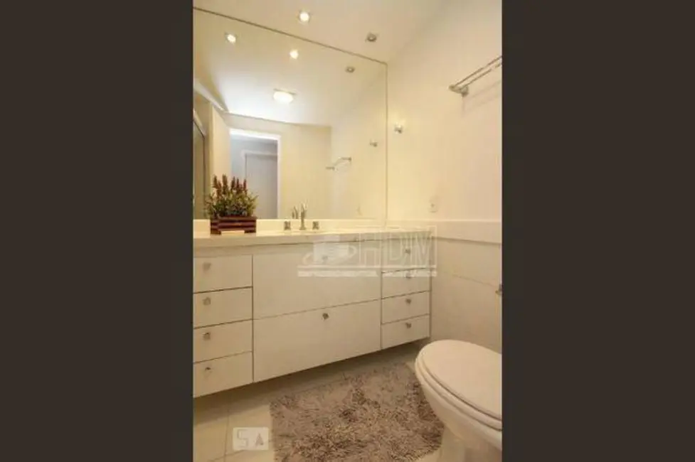 Foto 2 de Apartamento com 3 quartos para alugar, 100m2 em Consolação, São Paulo - SP