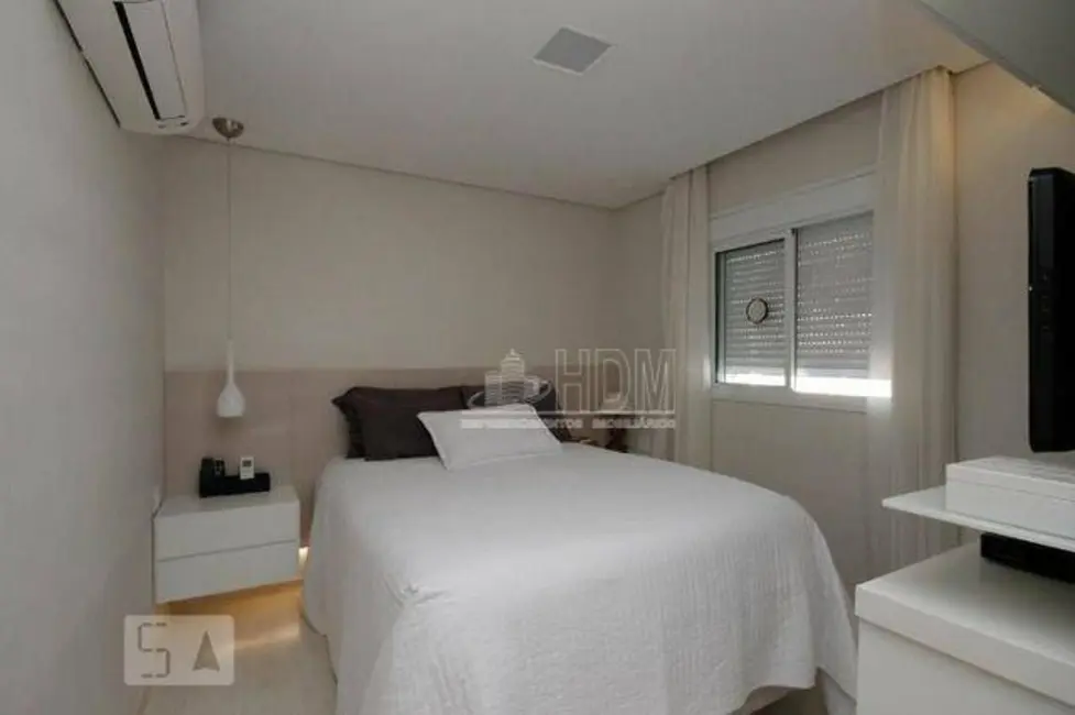 Foto 3 de Apartamento com 3 quartos para alugar, 100m2 em Consolação, São Paulo - SP