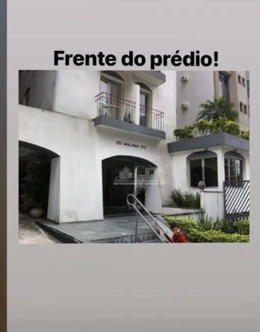 Foto 2 de Apartamento com 1 quarto para alugar, 38m2 em Bela Vista, São Paulo - SP