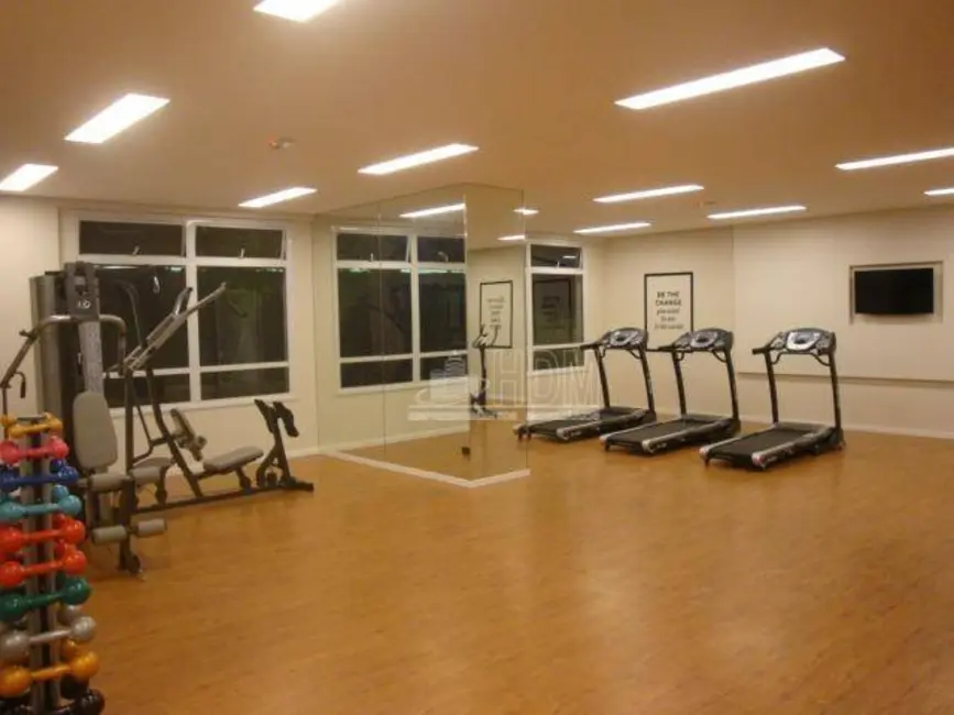 Foto 7 de Apartamento com 1 quarto à venda e para alugar, 40m2 em Bela Vista, São Paulo - SP