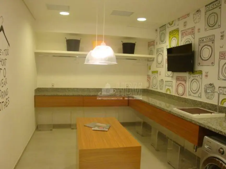 Foto 2 de Apartamento com 1 quarto à venda e para alugar, 40m2 em Bela Vista, São Paulo - SP