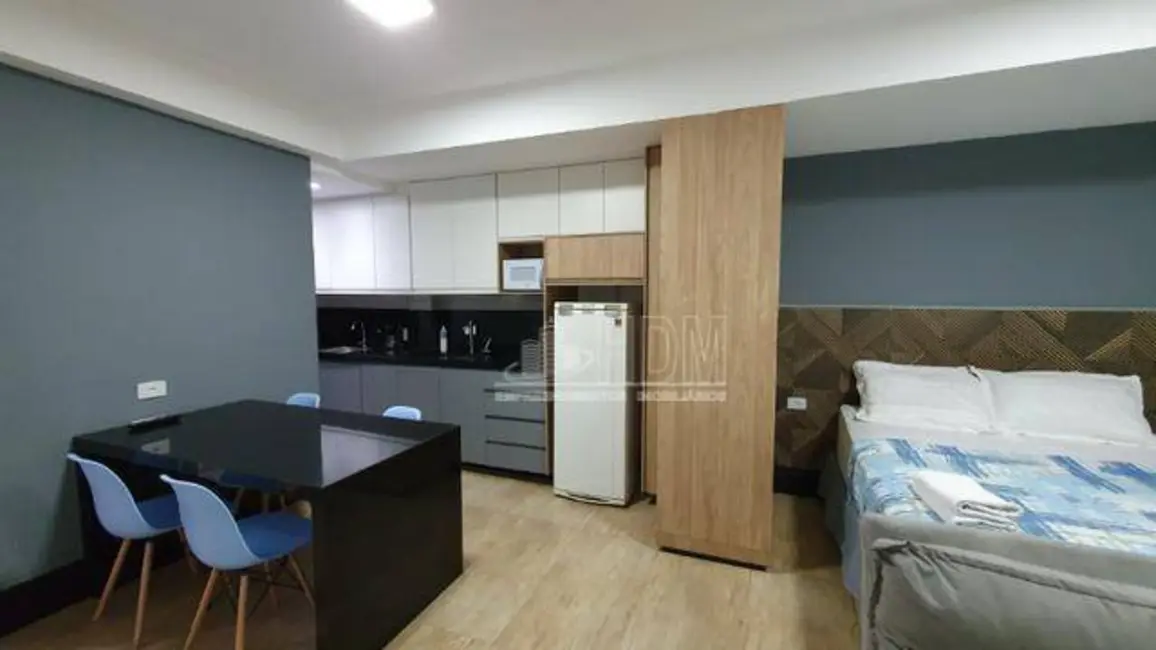 Foto 1 de Apartamento com 1 quarto para alugar, 38m2 em Consolação, São Paulo - SP