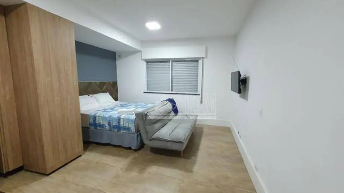 Foto 7 de Apartamento com 1 quarto para alugar, 38m2 em Consolação, São Paulo - SP