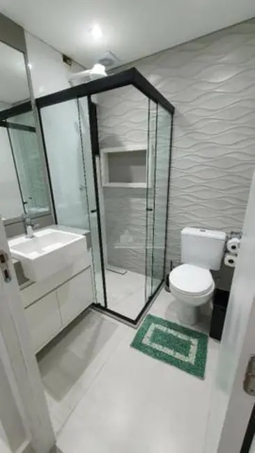 Foto 4 de Apartamento com 1 quarto para alugar, 38m2 em Consolação, São Paulo - SP