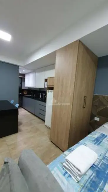 Foto 3 de Apartamento com 1 quarto para alugar, 38m2 em Consolação, São Paulo - SP