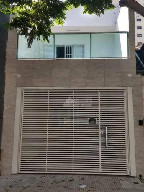 Foto 6 de Casa com 2 quartos à venda, 120m2 em Chácara Tatuapé, São Paulo - SP