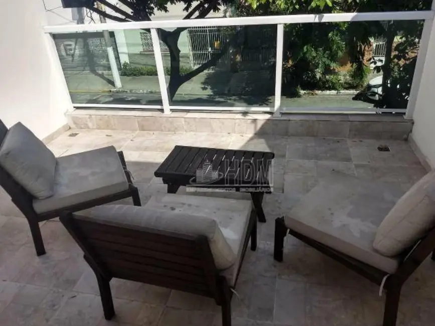 Foto 2 de Casa com 2 quartos à venda, 120m2 em Chácara Tatuapé, São Paulo - SP