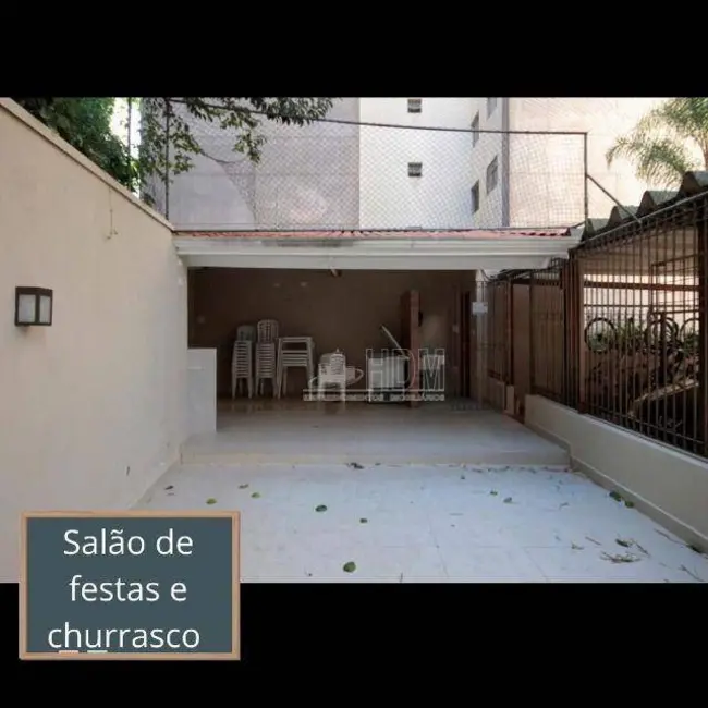 Foto 6 de Apartamento com 1 quarto para alugar, 38m2 em Bela Vista, São Paulo - SP