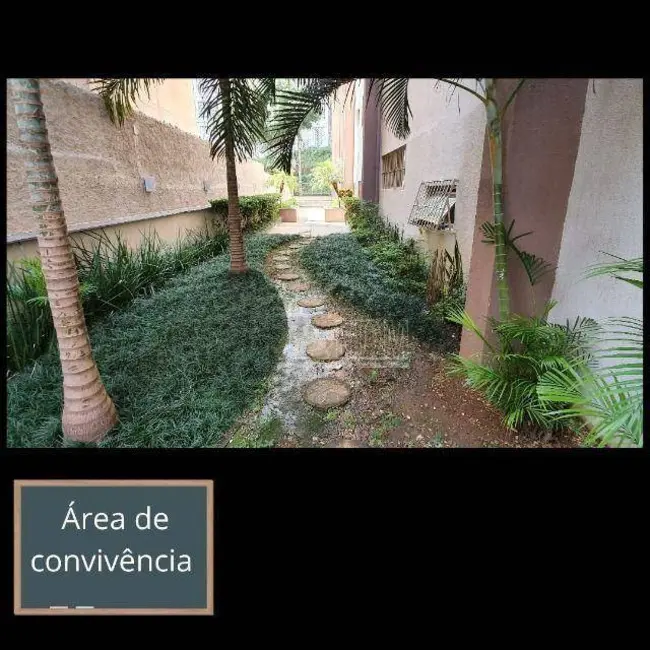 Foto 2 de Apartamento com 1 quarto para alugar, 38m2 em Bela Vista, São Paulo - SP