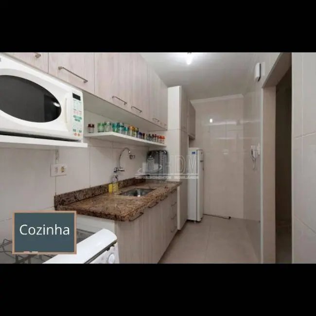 Foto 9 de Apartamento com 1 quarto para alugar, 38m2 em Bela Vista, São Paulo - SP