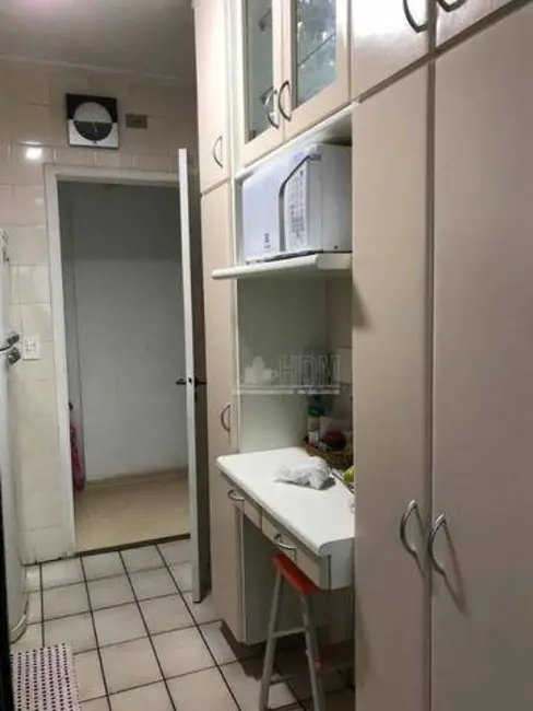 Foto 7 de Apartamento com 2 quartos à venda em Jardim Ester, São Paulo - SP