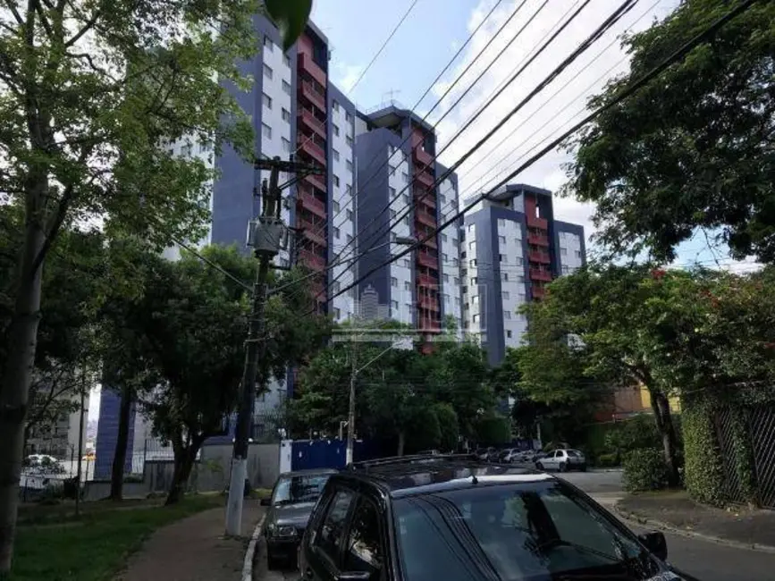 Foto 2 de Apartamento com 2 quartos à venda em Jardim Ester, São Paulo - SP