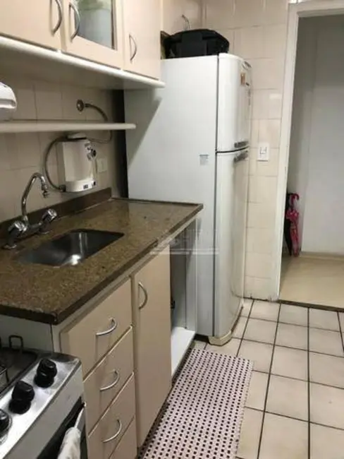 Foto 6 de Apartamento com 2 quartos à venda em Jardim Ester, São Paulo - SP