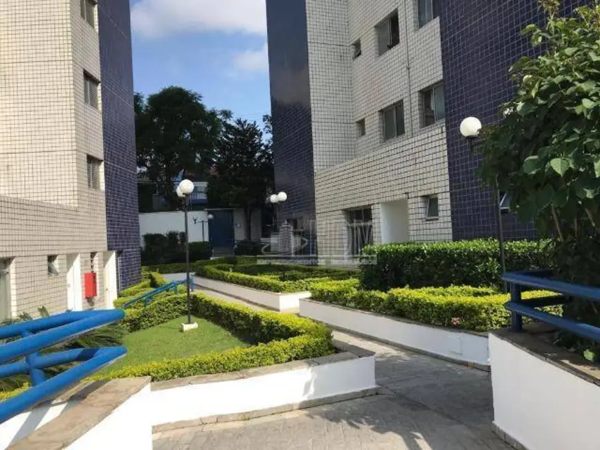 Foto 4 de Apartamento com 2 quartos à venda em Jardim Ester, São Paulo - SP