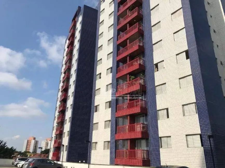 Foto 3 de Apartamento com 2 quartos à venda em Jardim Ester, São Paulo - SP