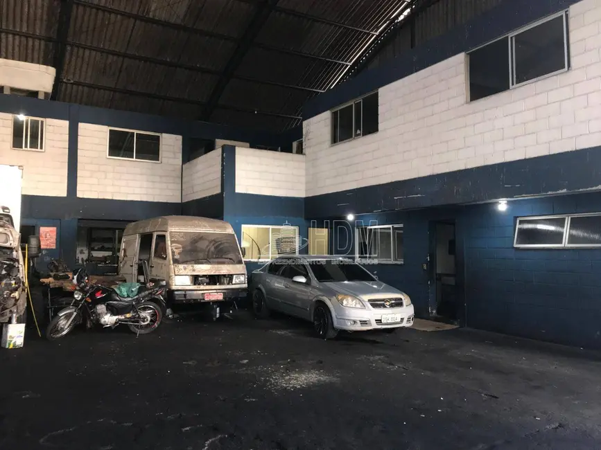 Armazém / Galpão à venda, 767m2 em Vila Guilherme, São Paulo - SP - imagem 5 Foto 5 de Armazém / Galpão à venda, 767m2 em Vila Guilherme, São Paulo - SP