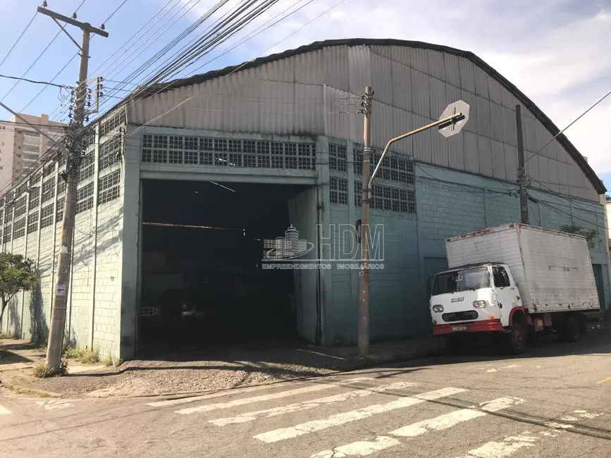 Armazém / Galpão à venda, 767m2 em Vila Guilherme, São Paulo - SP - imagem 1 Foto 1 de Armazém / Galpão à venda, 767m2 em Vila Guilherme, São Paulo - SP