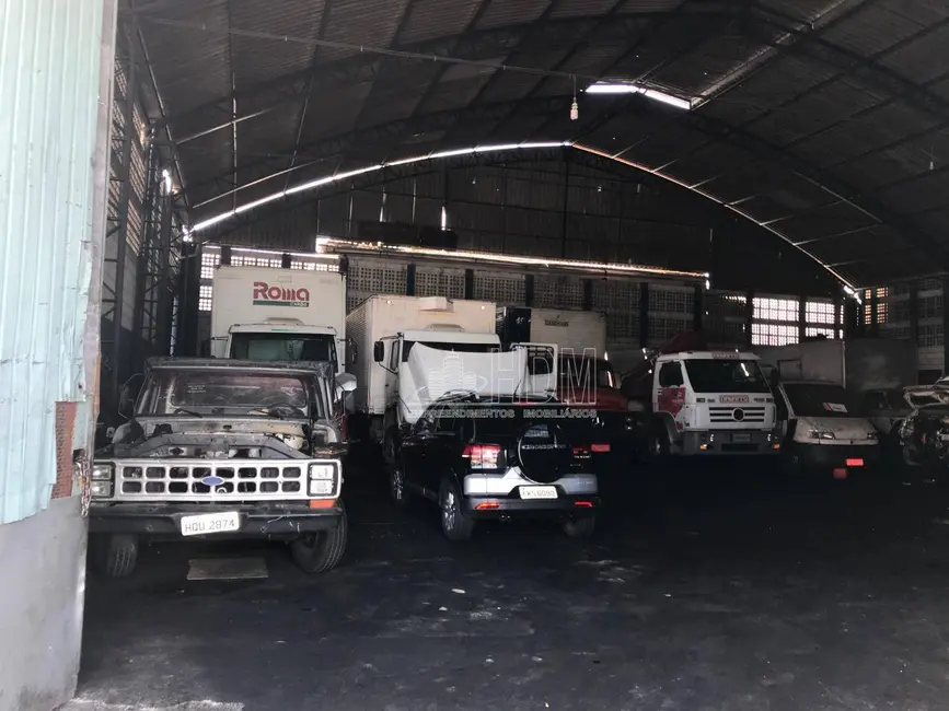 Armazém / Galpão à venda, 767m2 em Vila Guilherme, São Paulo - SP - imagem 4 Foto 4 de Armazém / Galpão à venda, 767m2 em Vila Guilherme, São Paulo - SP