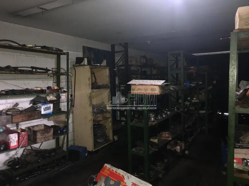 Armazém / Galpão à venda, 767m2 em Vila Guilherme, São Paulo - SP - imagem 7 Foto 7 de Armazém / Galpão à venda, 767m2 em Vila Guilherme, São Paulo - SP