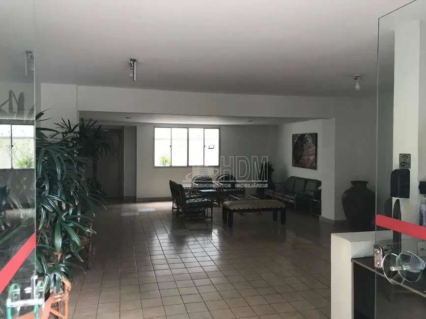 Foto 2 de Kitnet com 1 quarto para alugar, 30m2 em Bela Vista, São Paulo - SP