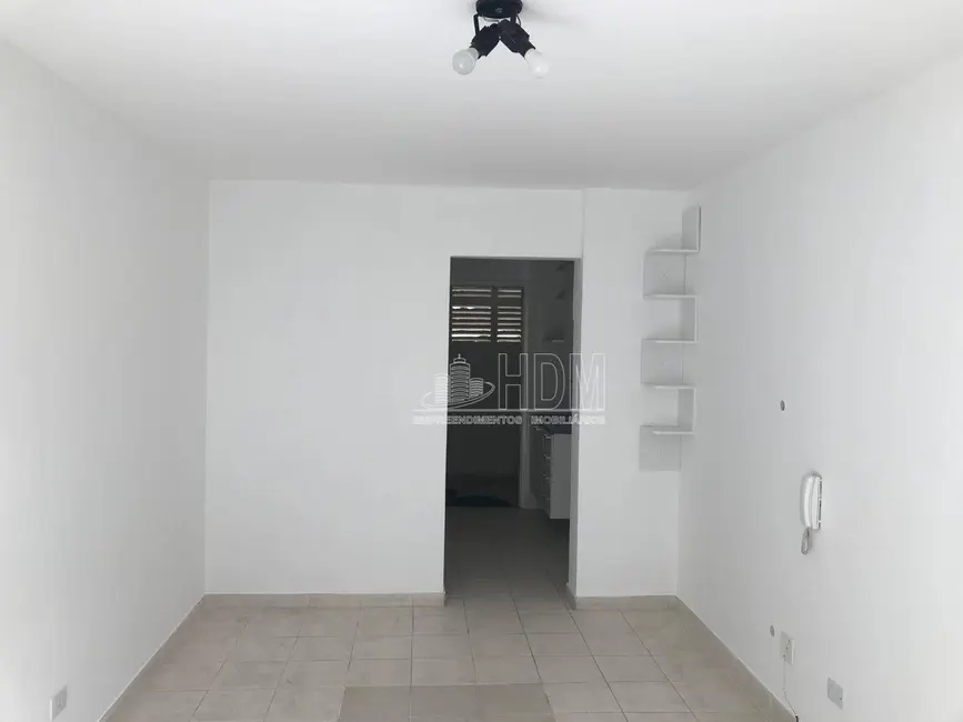 Foto 7 de Kitnet com 1 quarto para alugar, 30m2 em Bela Vista, São Paulo - SP