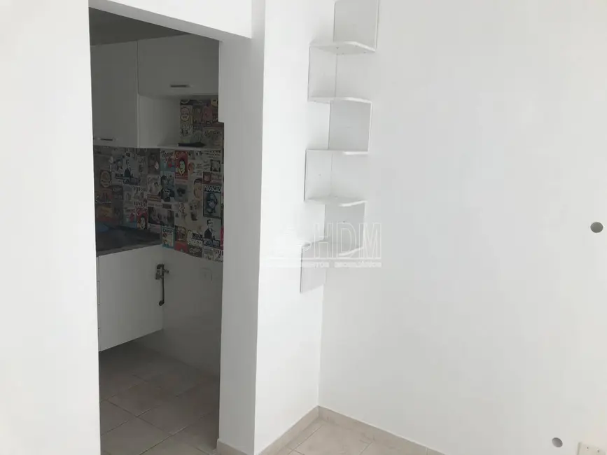 Foto 6 de Kitnet com 1 quarto para alugar, 30m2 em Bela Vista, São Paulo - SP