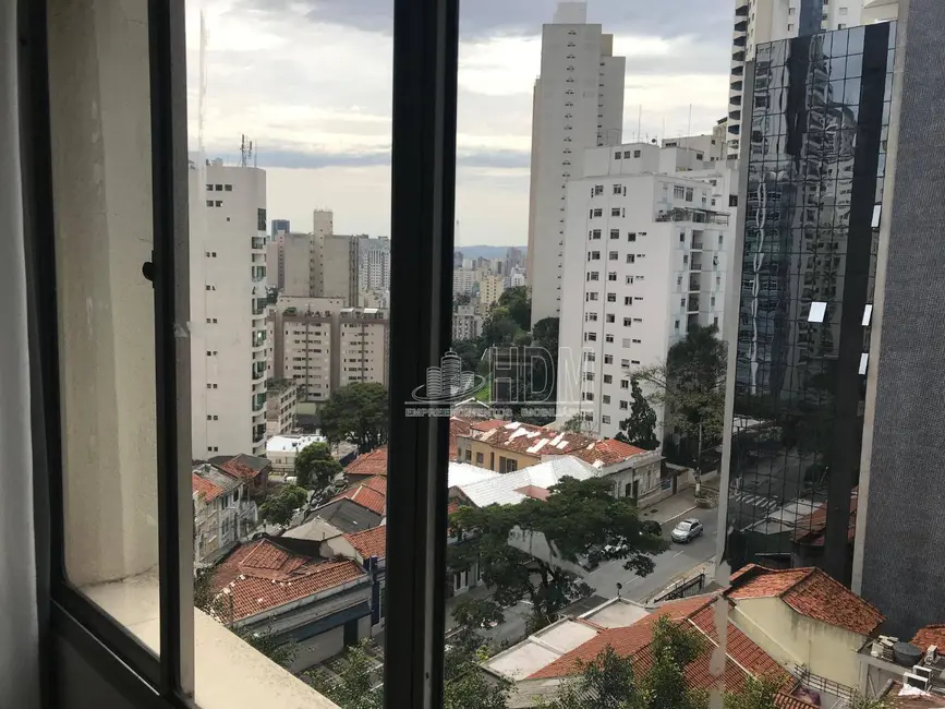 Foto 9 de Kitnet com 1 quarto para alugar, 30m2 em Bela Vista, São Paulo - SP
