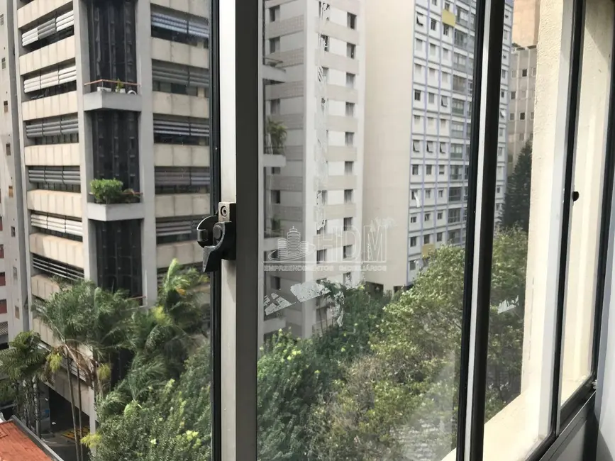Foto 8 de Kitnet com 1 quarto para alugar, 30m2 em Bela Vista, São Paulo - SP