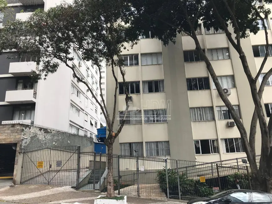 Foto 1 de Kitnet com 1 quarto para alugar, 30m2 em Bela Vista, São Paulo - SP