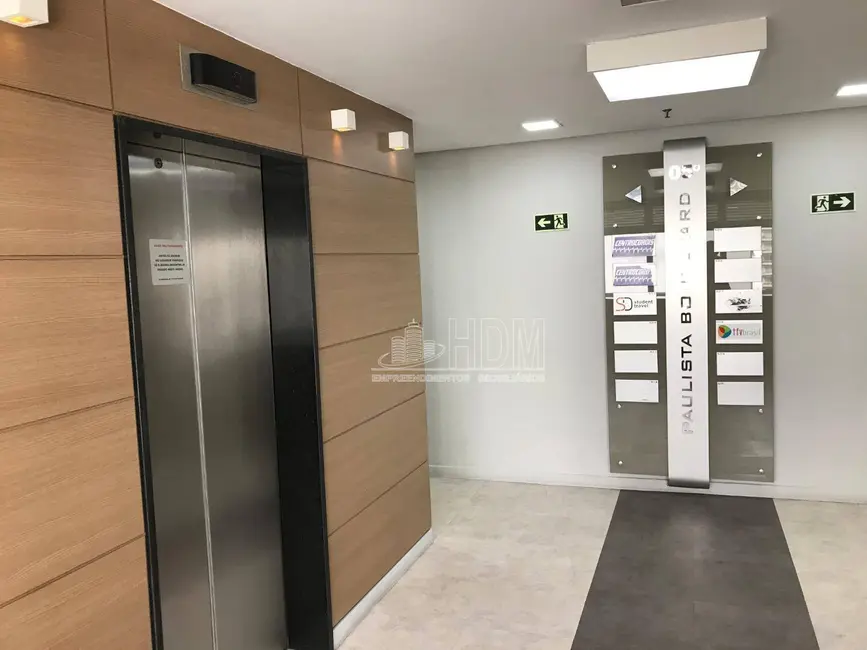 Foto 8 de Sala Comercial para alugar, 30m2 em Cerqueira César, São Paulo - SP