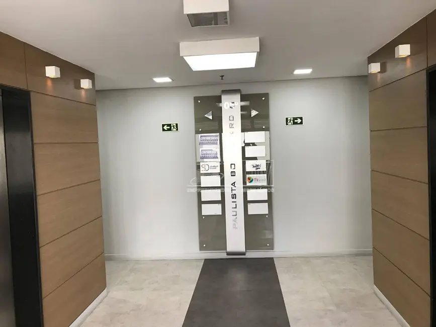 Foto 7 de Sala Comercial para alugar, 30m2 em Cerqueira César, São Paulo - SP