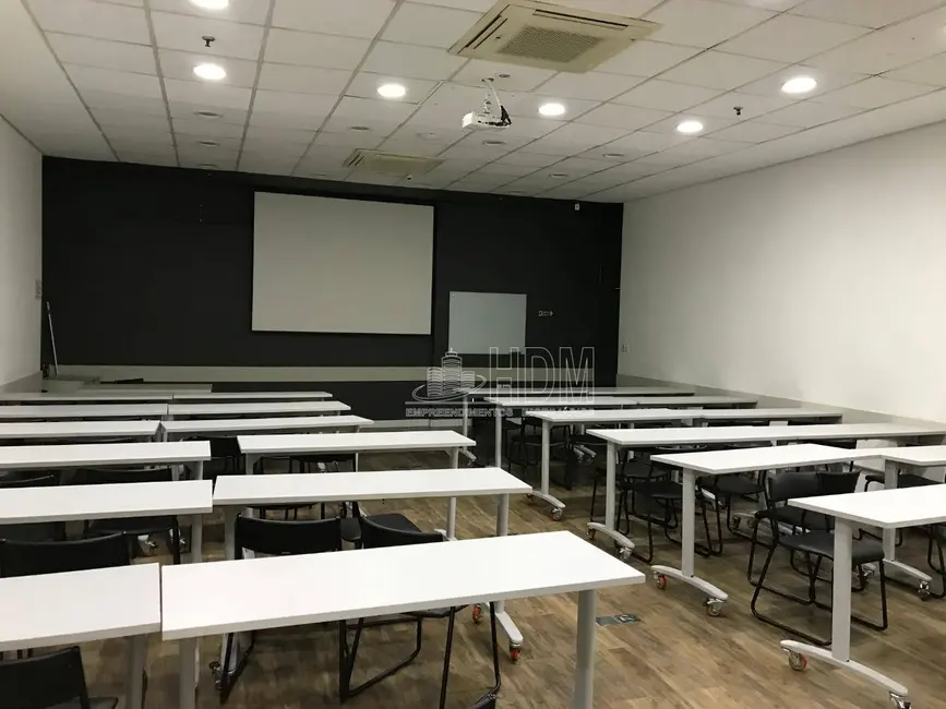 Foto 5 de Sala Comercial para alugar, 30m2 em Cerqueira César, São Paulo - SP