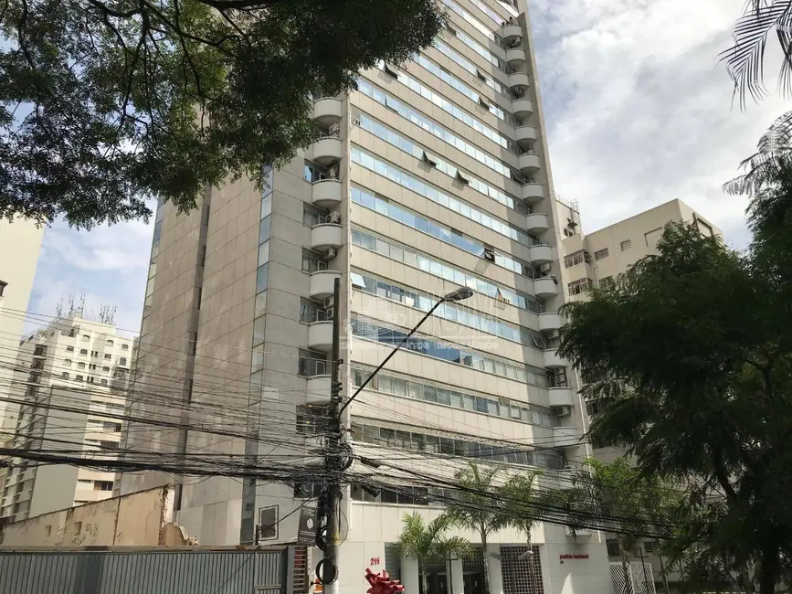 Foto 3 de Sala Comercial para alugar, 30m2 em Cerqueira César, São Paulo - SP