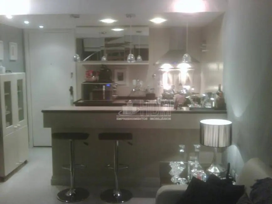 Foto 6 de Apartamento com 1 quarto para alugar, 70m2 em Bela Vista, São Paulo - SP