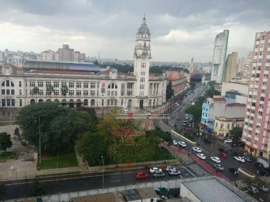 Foto 3 de Apartamento com 2 quartos para alugar, 51m2 em Campos Elíseos, São Paulo - SP