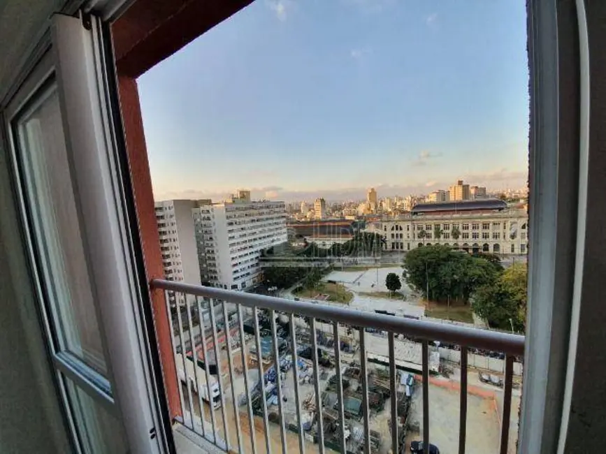 Foto 6 de Apartamento com 2 quartos para alugar, 51m2 em Campos Elíseos, São Paulo - SP