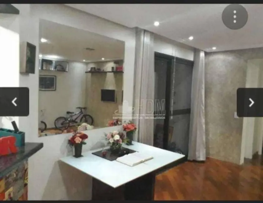 Foto 2 de Apartamento com 2 quartos para alugar, 51m2 em Campos Elíseos, São Paulo - SP