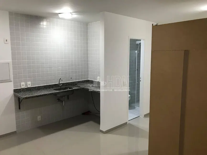 Foto 5 de Kitnet com 1 quarto para alugar, 30m2 em Higienópolis, São Paulo - SP