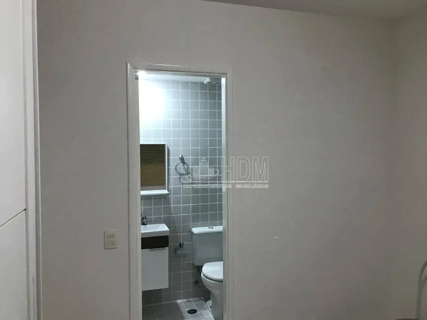 Foto 9 de Kitnet com 1 quarto para alugar, 30m2 em Higienópolis, São Paulo - SP