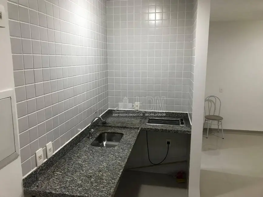 Foto 8 de Kitnet com 1 quarto para alugar, 30m2 em Higienópolis, São Paulo - SP