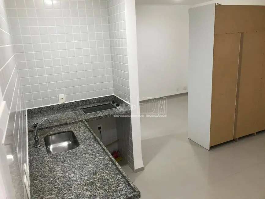 Foto 1 de Kitnet com 1 quarto para alugar, 30m2 em Higienópolis, São Paulo - SP