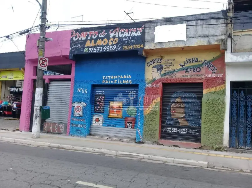 Loja à venda, 250m2 em Lajeado, São Paulo - SP - imagem 2 Foto 2 de Loja à venda, 250m2 em Lajeado, São Paulo - SP