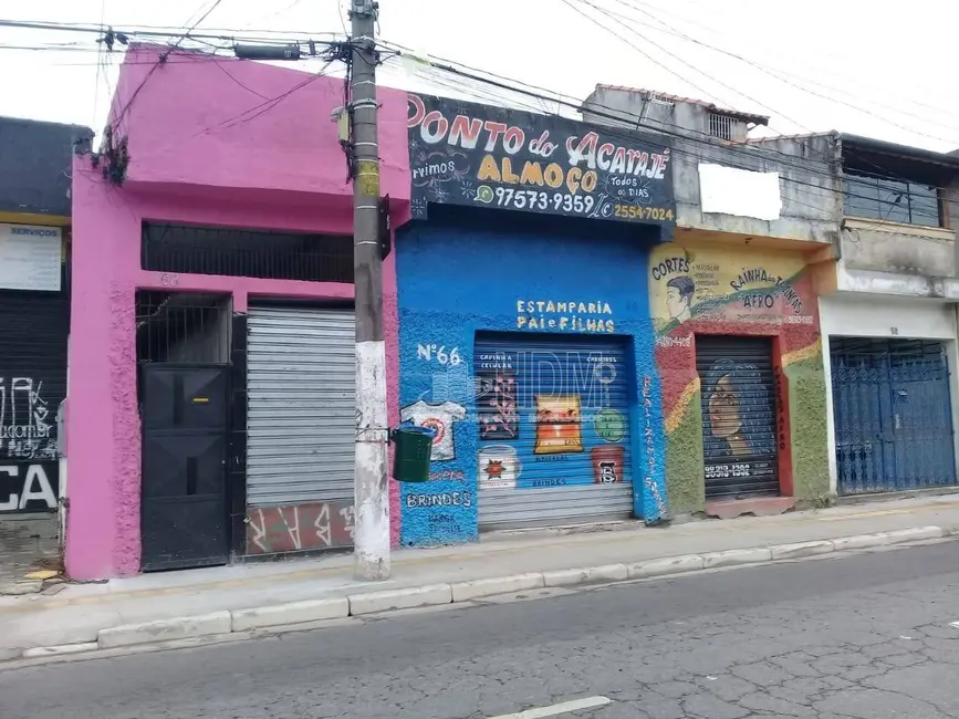 Loja à venda, 250m2 em Lajeado, São Paulo - SP - imagem 3 Foto 3 de Loja à venda, 250m2 em Lajeado, São Paulo - SP