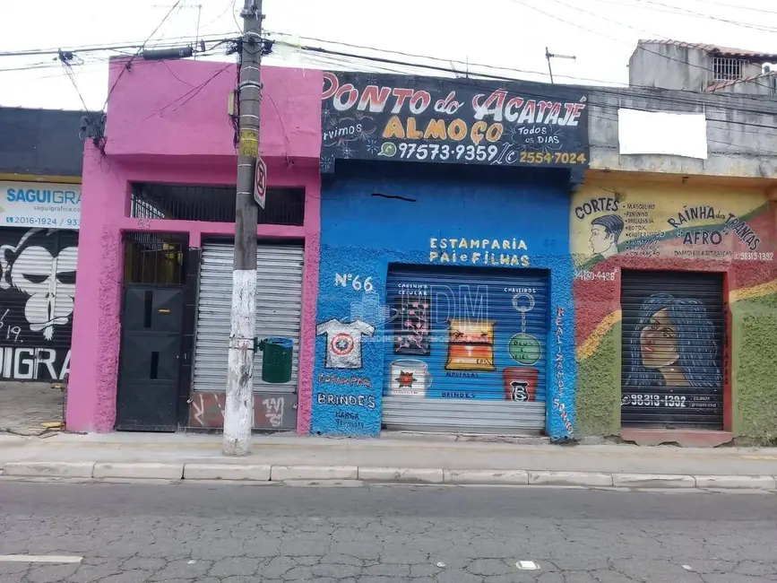 Loja à venda, 250m2 em Lajeado, São Paulo - SP - imagem 1 Foto 1 de Loja à venda, 250m2 em Lajeado, São Paulo - SP