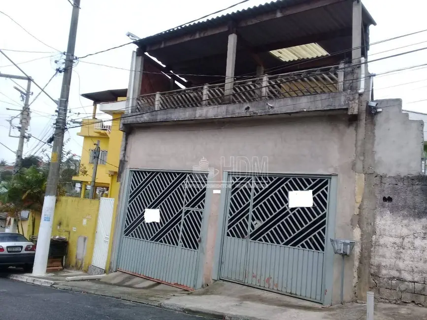 Sobrado com 4 quartos à venda, 141m2 em Jardim São Paulo(Zona Norte), São Paulo - SP - imagem 2 Foto 2 de Sobrado com 4 quartos à venda, 141m2 em Jardim São Paulo(Zona Norte), São Paulo - SP